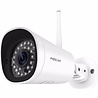 Foscam Foscam FI9912P Zwart IP Camera Buiten - Beveiligingscamera Foscam Foscam FI9912P Zwart IP Camera Buiten - Beveiligingscamera