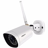 Foscam Foscam FI9912P Zwart IP Camera Buiten - Beveiligingscamera Foscam Foscam FI9912P Zwart IP Camera Buiten - Beveiligingscamera