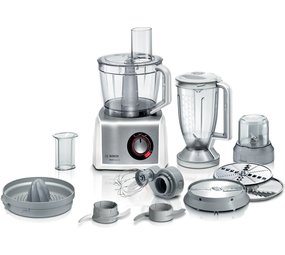 Bosch Bosch MC812S844 MultiTalent 8 - Foodprocessor Bosch Bosch MC812S844 MultiTalent 8 - Foodprocessor