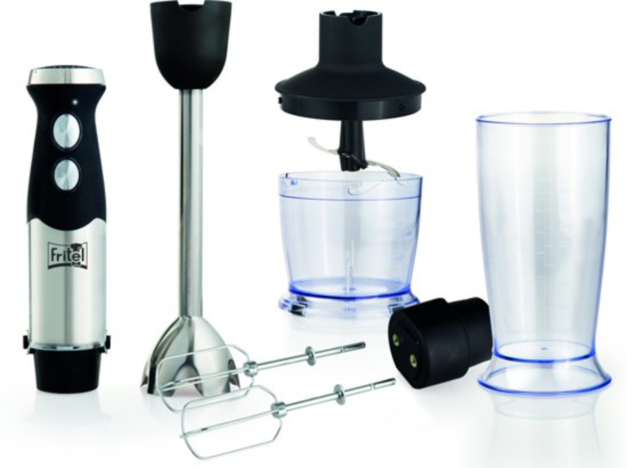 Fritel Fritel HB2879 - Staafmixer