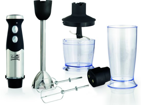 Fritel Fritel HB2879 - Staafmixer