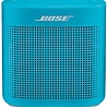 Bose Soundlink Color II Blauw - Draadloze speaker Bose Soundlink Color II Blauw - Draadloze speaker