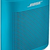 Bose Soundlink Color II Blauw - Draadloze speaker Bose Soundlink Color II Blauw - Draadloze speaker