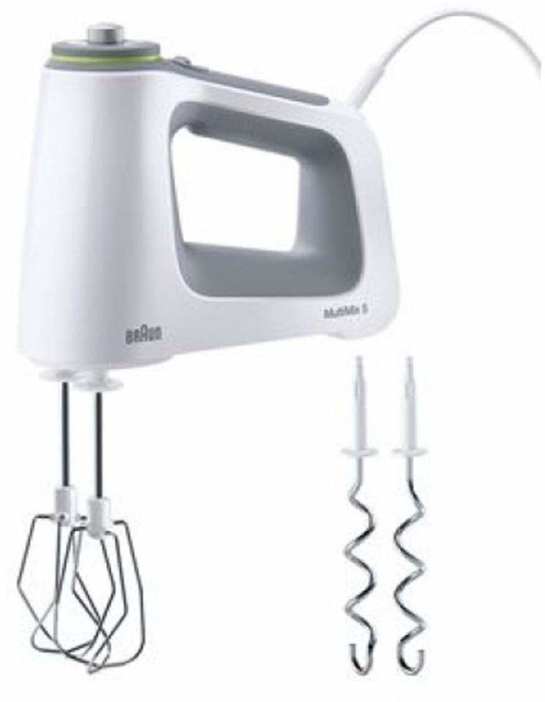Braun Braun HM5100 Multimix 5 - Handmixer Braun Braun HM5100 Multimix 5 - Handmixer