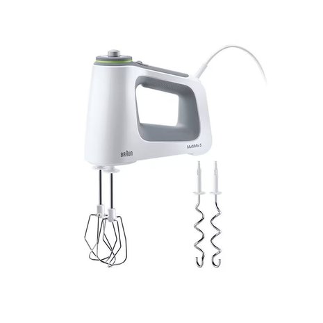 Braun Braun HM5100 Multimix 5 - Handmixer Braun Braun HM5100 Multimix 5 - Handmixer