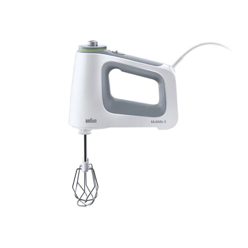Braun Braun HM5100 Multimix 5 - Handmixer Braun Braun HM5100 Multimix 5 - Handmixer
