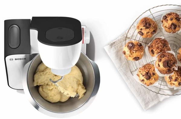 Bosch Bosch MUM50123 - Keukenmachine