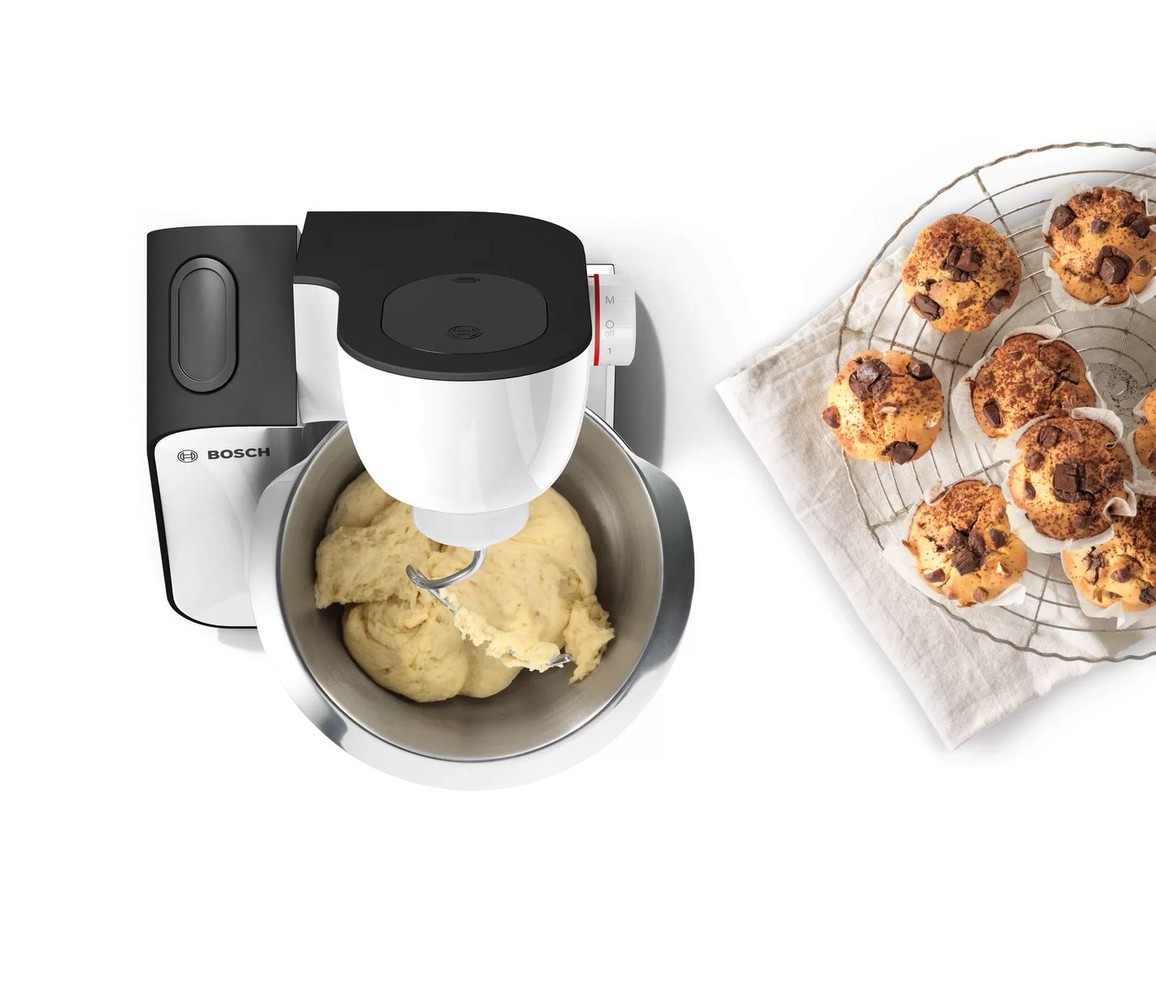 Bosch Bosch MUM50123 - Keukenmachine