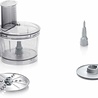 Bosch Bosch MCM3201B MultiTalent 3 - Foodprocessor Bosch Bosch MCM3201B MultiTalent 3 - Foodprocessor