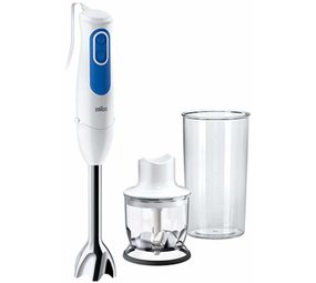 Braun Braun MQ 3020 Pesto - Staafmixer