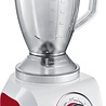 Bosch Bosch MMB21P0R Silent blender SmoothieMixx - Blender Bosch Bosch MMB21P0R Silent blender SmoothieMixx - Blender