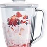 Bosch Bosch MMB21P0R Silent blender SmoothieMixx - Blender Bosch Bosch MMB21P0R Silent blender SmoothieMixx - Blender