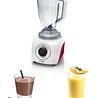 Bosch Bosch MMB21P0R Silent blender SmoothieMixx - Blender Bosch Bosch MMB21P0R Silent blender SmoothieMixx - Blender