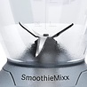 Bosch Bosch MMB21P0R Silent blender SmoothieMixx - Blender Bosch Bosch MMB21P0R Silent blender SmoothieMixx - Blender