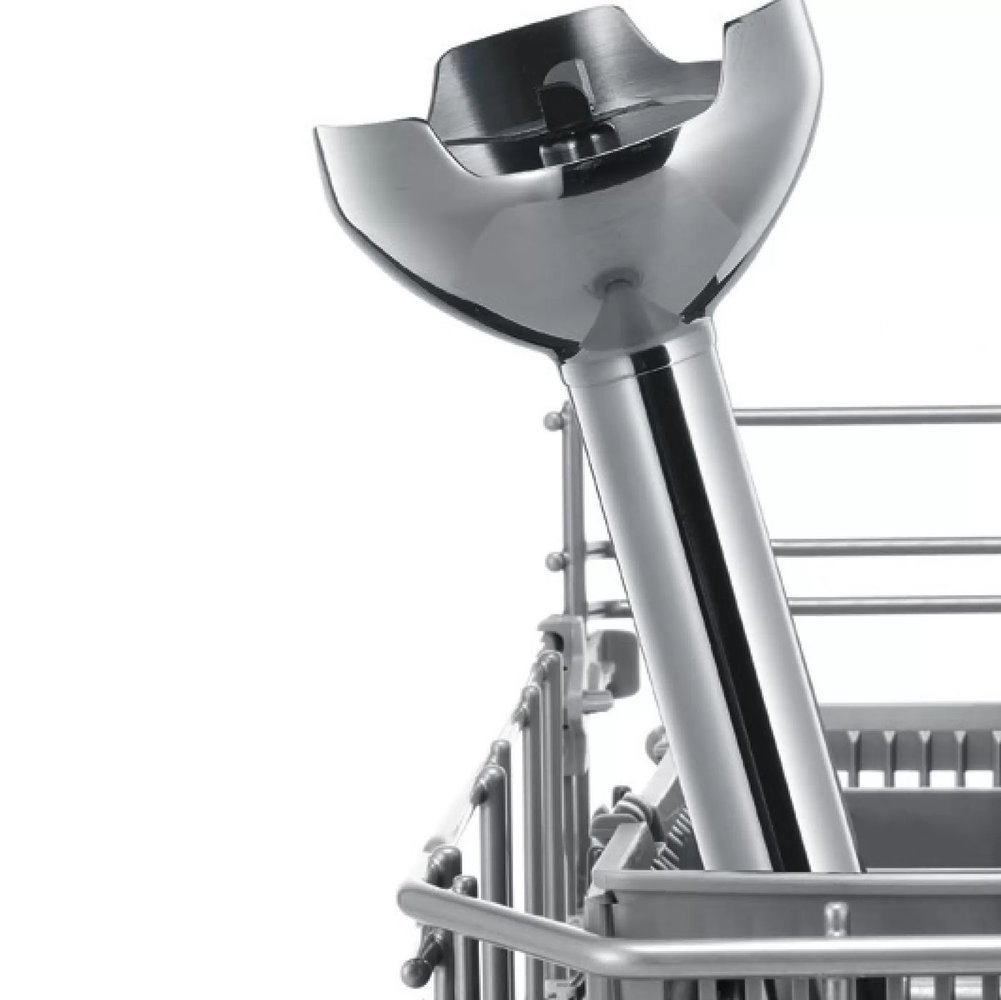 Bosch Bosch MSM2650B - Staafmixer