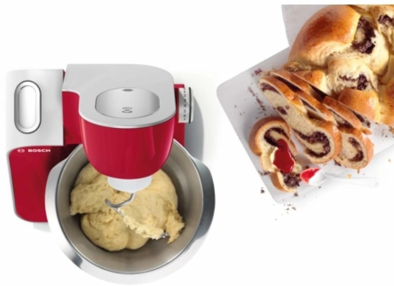 Bosch Bosch MUM58720 - Keukenmachine Bosch Bosch MUM58720 - Keukenmachine