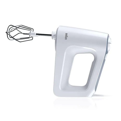 Braun Braun HM3135 Multimix 3 WH - Handmixer Braun Braun HM3135 Multimix 3 WH - Handmixer