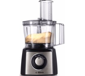 Bosch Bosch MCM3401M MultiTalent 3 - Foodprocessor Bosch Bosch MCM3401M MultiTalent 3 - Foodprocessor