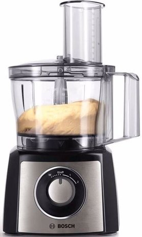 Bosch Bosch MCM3401M MultiTalent 3 - Foodprocessor