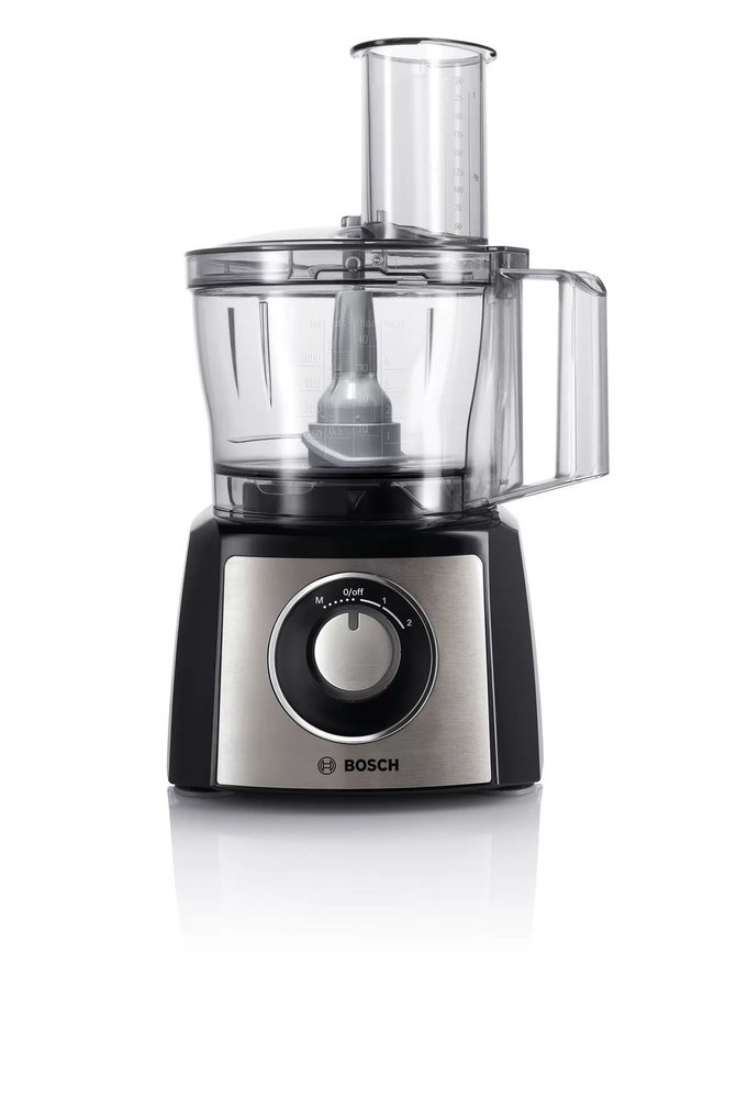 Bosch Bosch MCM3401M MultiTalent 3 - Foodprocessor