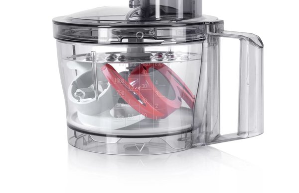Bosch Bosch MCM3401M MultiTalent 3 - Foodprocessor
