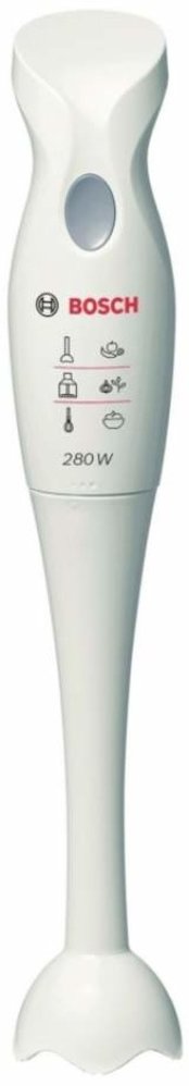 Bosch Bosch MSM6B100 - Staafmixer Bosch Bosch MSM6B100 - Staafmixer