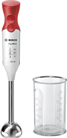 Bosch Bosch MSM64110 ErgoMixx - Staafmixer Bosch Bosch MSM64110 ErgoMixx - Staafmixer