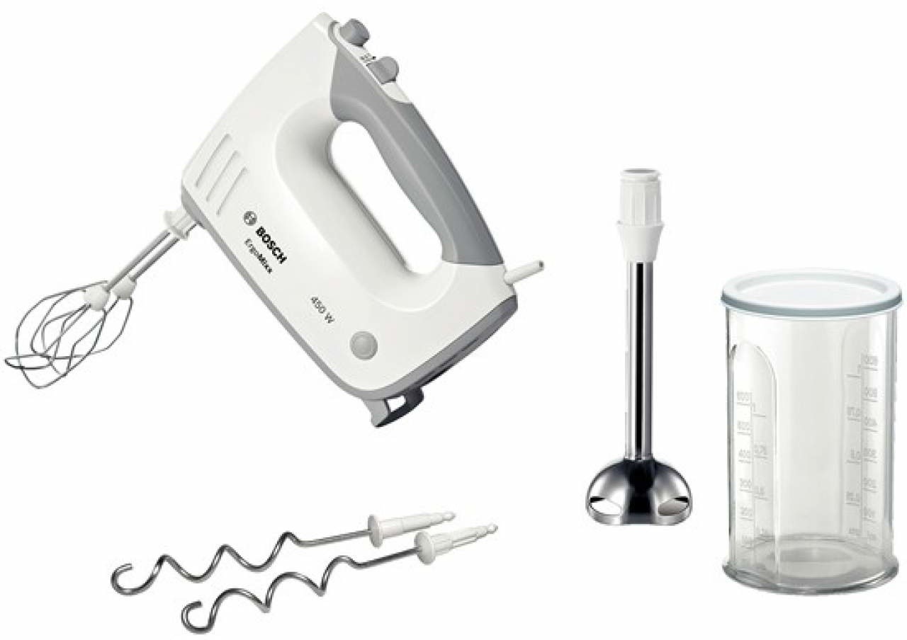 Bosch Bosch MFQ36470 ErgoMixx - Handmixer