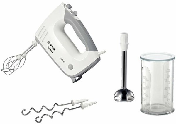 Bosch Bosch MFQ36470 ErgoMixx - Handmixer