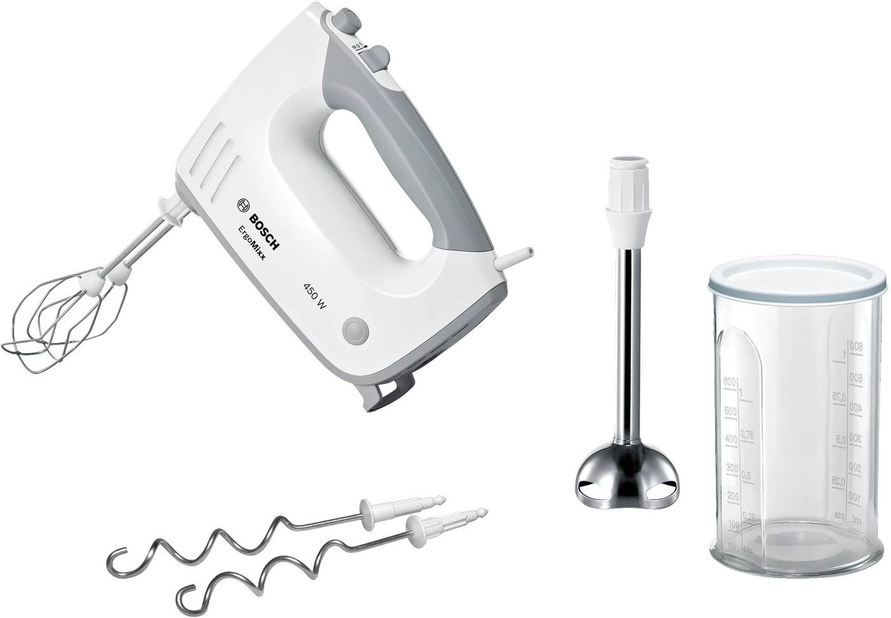 Bosch Bosch MFQ36470 ErgoMixx - Handmixer