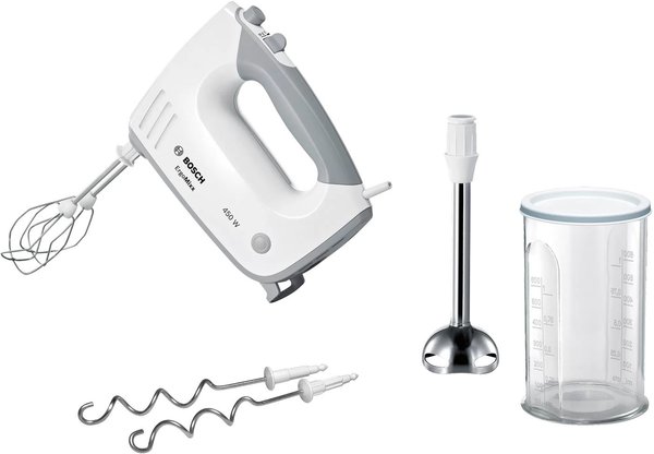 Bosch Bosch MFQ36470 ErgoMixx - Handmixer