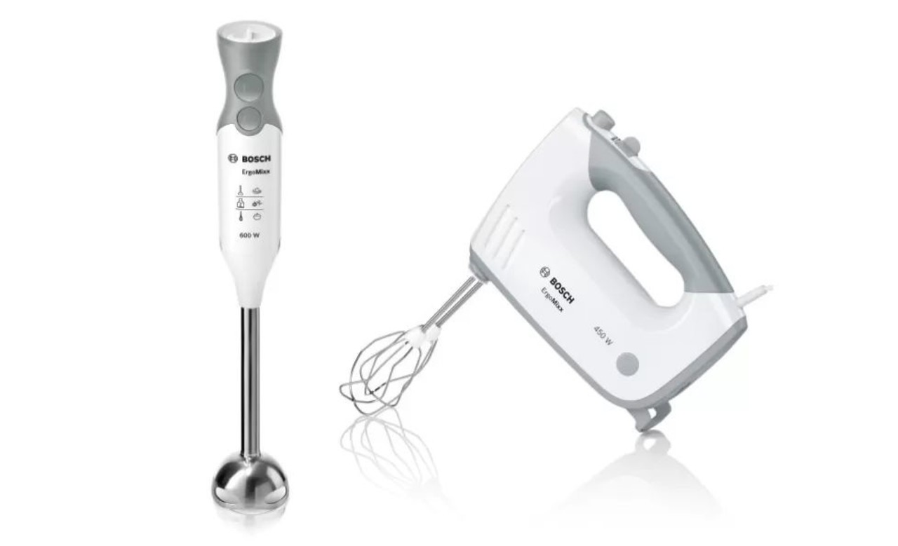 Bosch Bosch MFQ36470 ErgoMixx - Handmixer