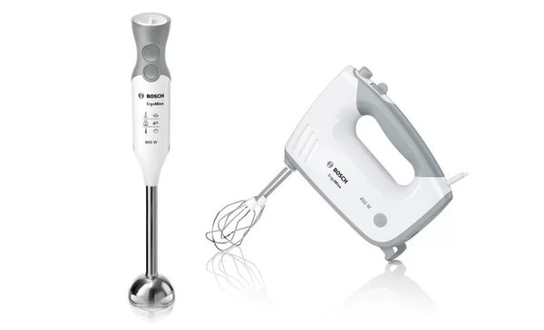 Bosch Bosch MFQ36470 ErgoMixx - Handmixer