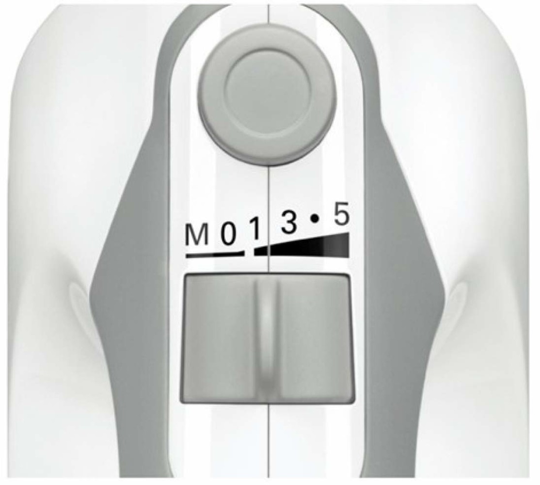 Bosch Bosch MFQ36460 ErgoMixx - Handmixer