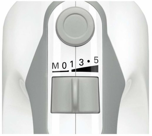 Bosch Bosch MFQ36460 ErgoMixx - Handmixer