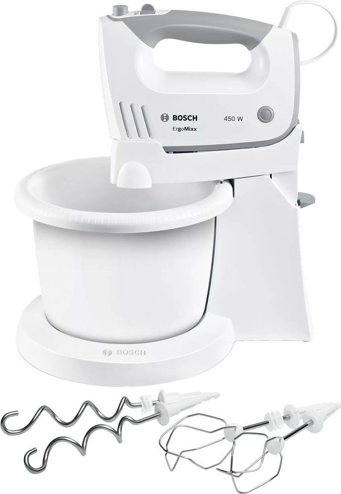 Bosch Bosch MFQ36460 ErgoMixx - Handmixer