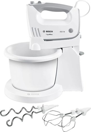 Bosch Bosch MFQ36460 ErgoMixx - Handmixer