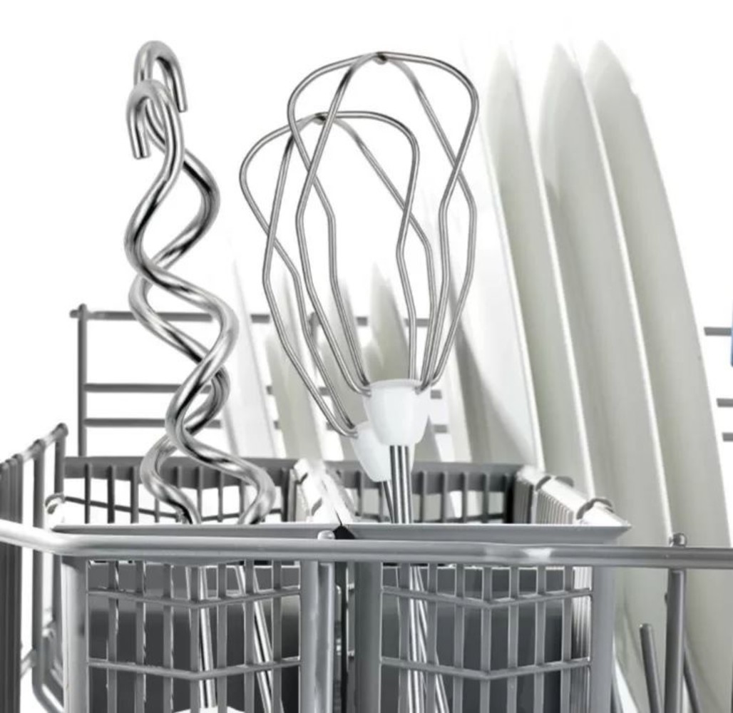 Bosch Bosch MFQ36460 ErgoMixx - Handmixer