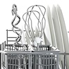 Bosch Bosch MFQ36460 ErgoMixx - Handmixer Bosch Bosch MFQ36460 ErgoMixx - Handmixer