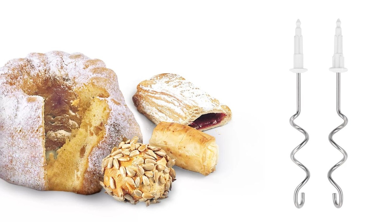 Bosch Bosch MFQ36460 ErgoMixx - Handmixer