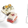 Bosch Bosch MFQ36460 ErgoMixx - Handmixer Bosch Bosch MFQ36460 ErgoMixx - Handmixer