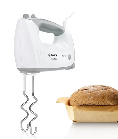 Bosch Bosch MFQ36400 - Handmixer