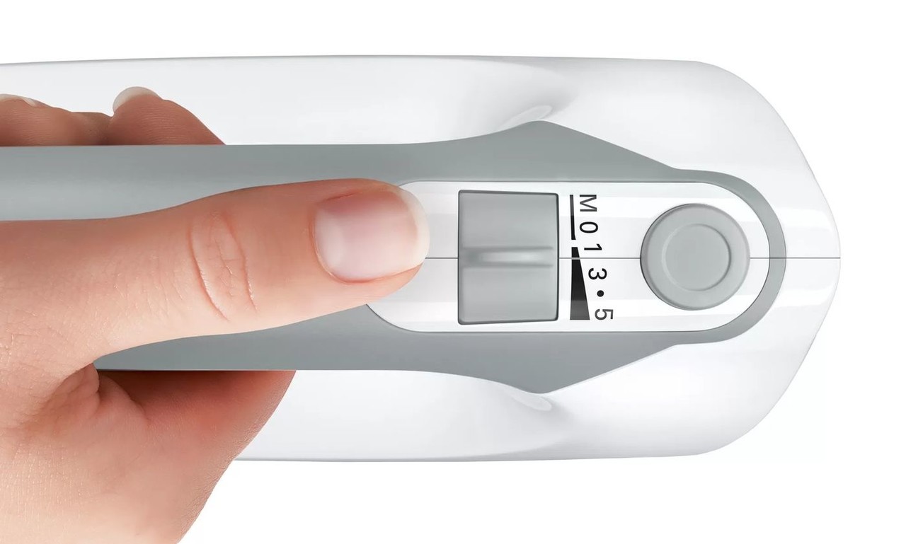 Bosch Bosch MFQ36400 - Handmixer