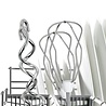 Bosch Bosch MFQ36400 - Handmixer Bosch Bosch MFQ36400 - Handmixer
