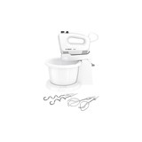 Bosch Bosch MFQ2600X - Handmixer Bosch Bosch MFQ2600X - Handmixer