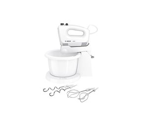 Bosch Bosch MFQ2600X - Handmixer