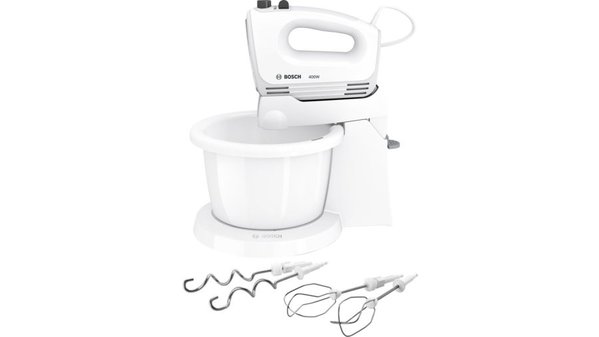 Bosch Bosch MFQ2600X - Handmixer