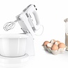 Bosch Bosch MFQ2600X - Handmixer Bosch Bosch MFQ2600X - Handmixer