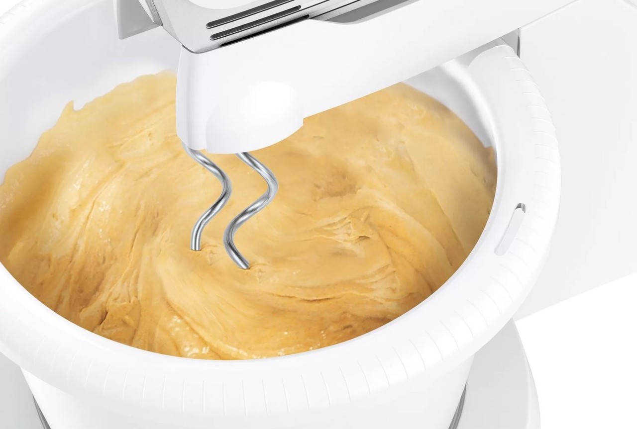 Bosch Bosch MFQ2600X - Handmixer