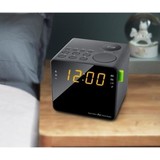 Muse Muse M-187 CR - Wekkerradio